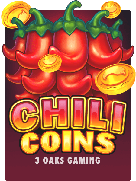 Chili Coins
