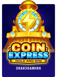 Coin Express Hold and Win