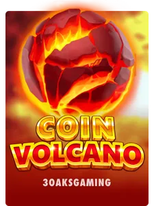 Coin Volcano