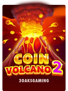 Coin Volcano 2