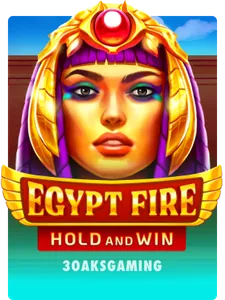 Egypt Fire