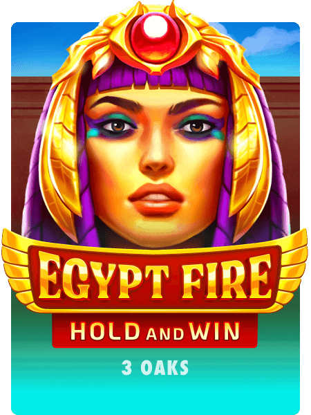 Egypt Fire