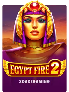 Egypt Fire 2