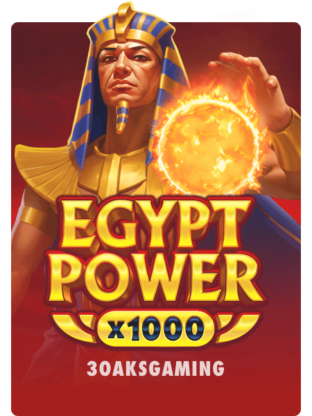 Egypt Power x1000