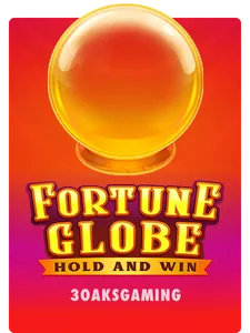Fortune Globe Hold and Win