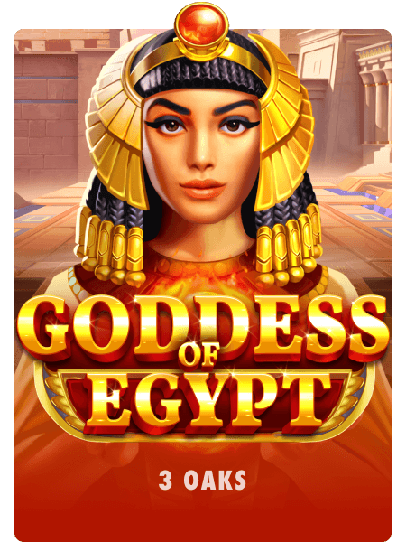 Goddess of Egypt