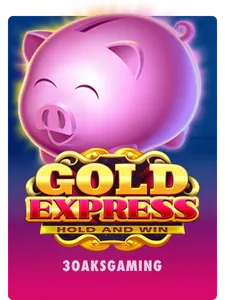 Gold Express
