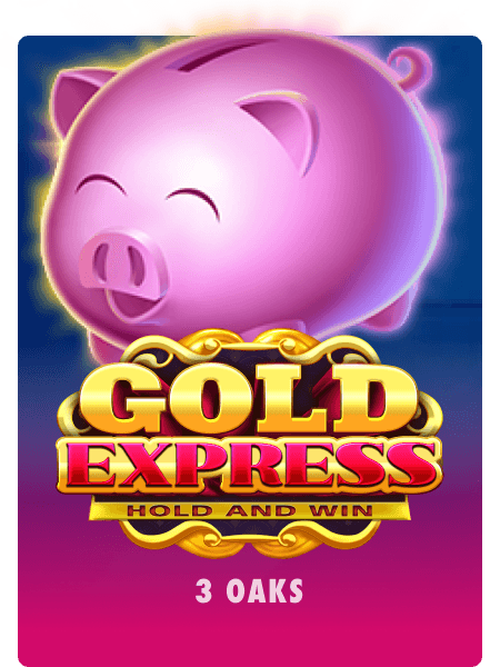 Gold Express