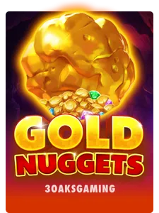 Gold Nuggets