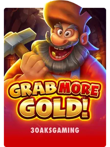 Grab more Gold!