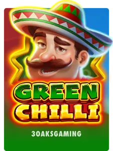 Green Chilli