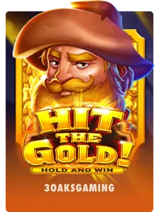 Hit the Gold!