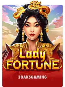 Lady Fortune