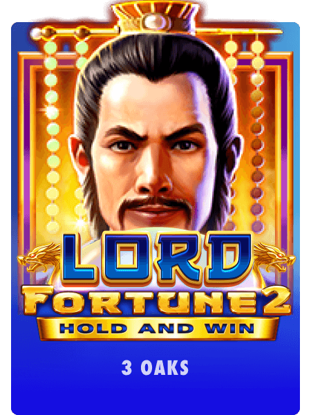 Lord Fortune 2