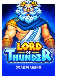 Lord of Thunder