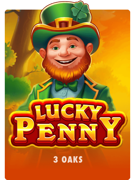 Lucky Penny