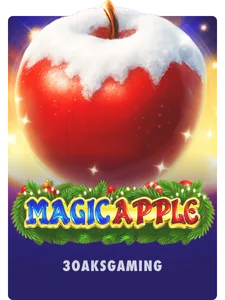 Magic Apple