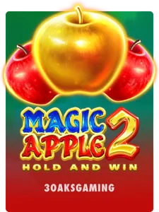 Magic Apple 2