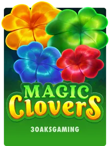 Magic Clovers