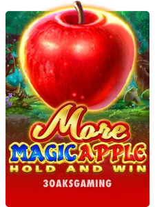 More Magic Apple