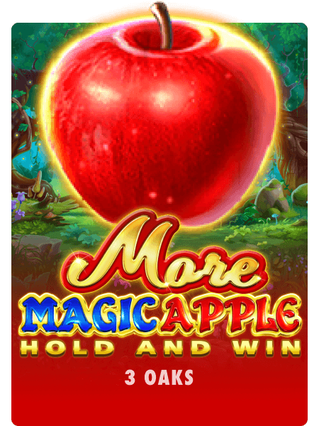 More Magic Apple