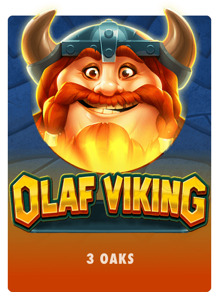 Olaf Viking