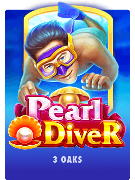 Pearl Diver