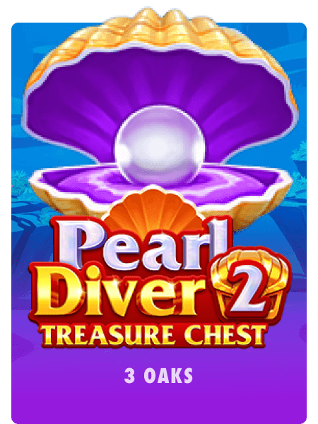 Pearl Diver 2: Treasure Chest