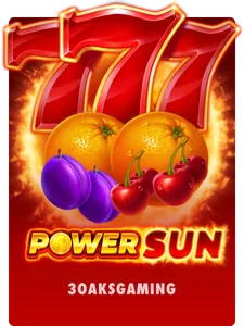 Power Sun