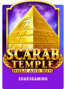 Scarab Temple