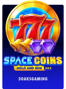 Space Coins