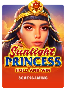 Sunlight Princess