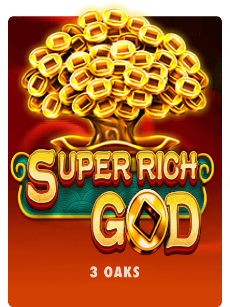 Super Rich God