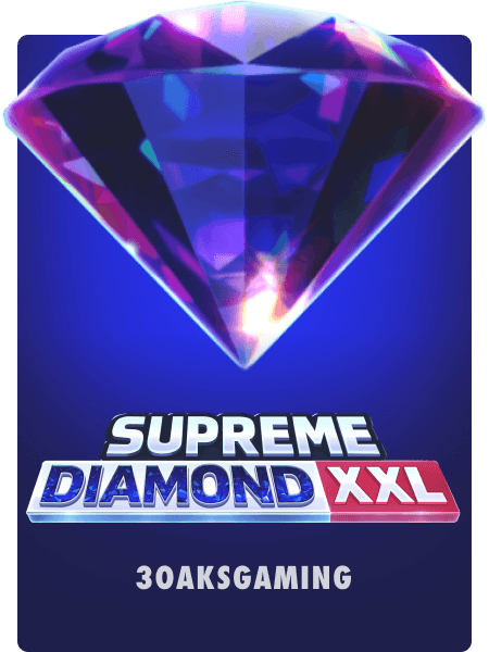 Supreme Diamond XXL