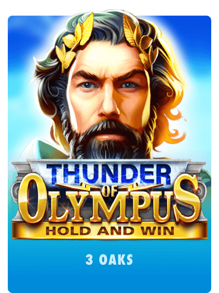 Thunder of Olympus