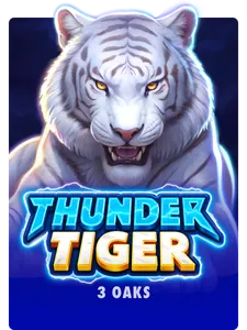 Thunder Tiger