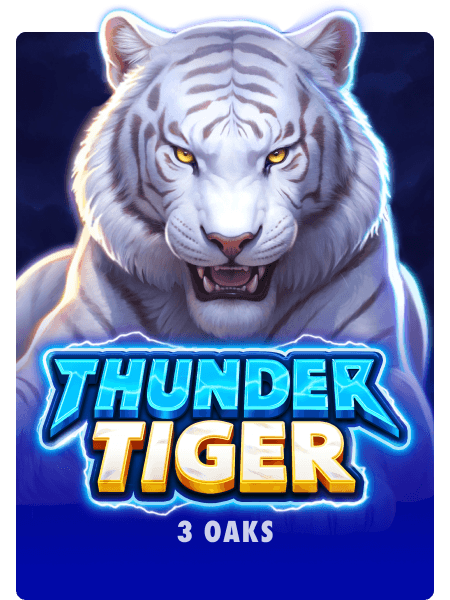 Thunder Tiger