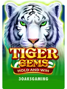 Tiger Gems
