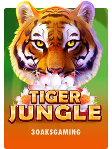 Tiger Jungle