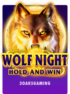 Wolf Night