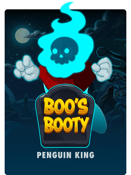 Boo’s Booty