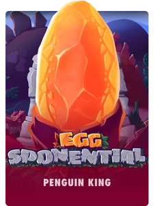Eggsponential