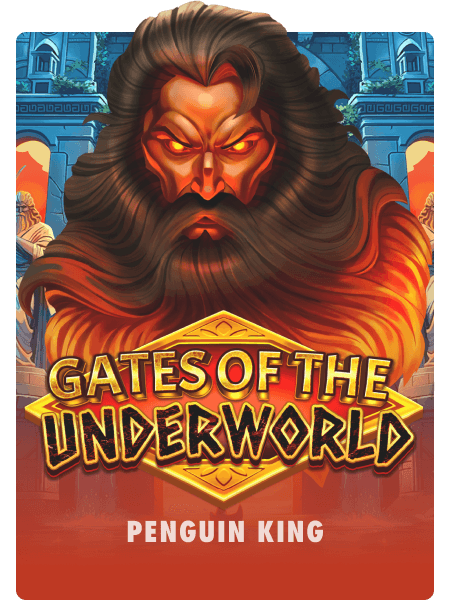 Gates of the Underworld