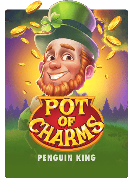 Pot of Charms