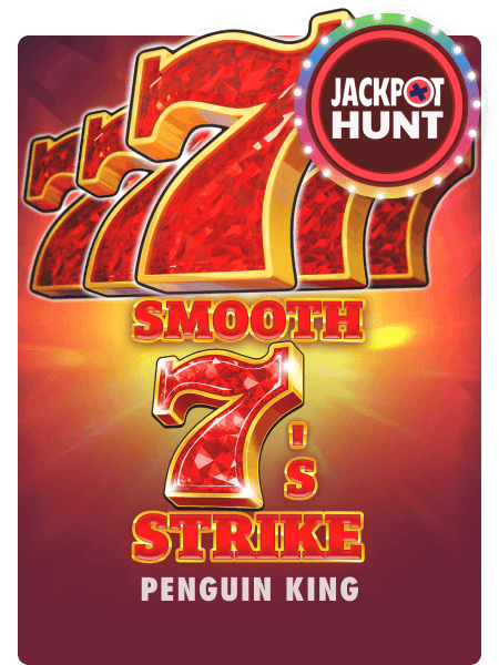 Smooth 7’s Strike