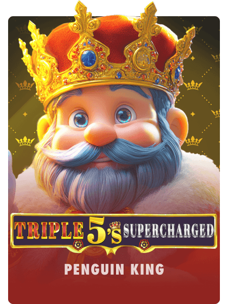 Triple 5’s: Supercharged