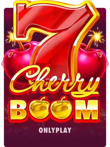 Cherry Boom