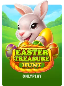 Easter Treasure Hunt