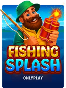 Fishing Splash