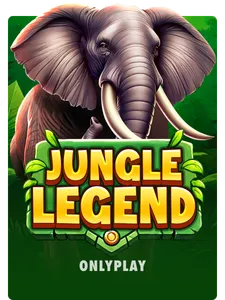 Jungle Legend